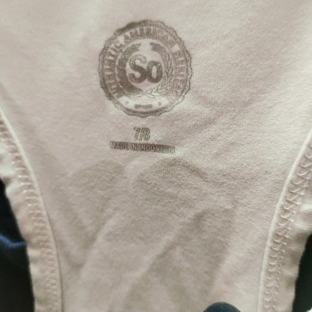 Undershirt - Picture 2 of 2